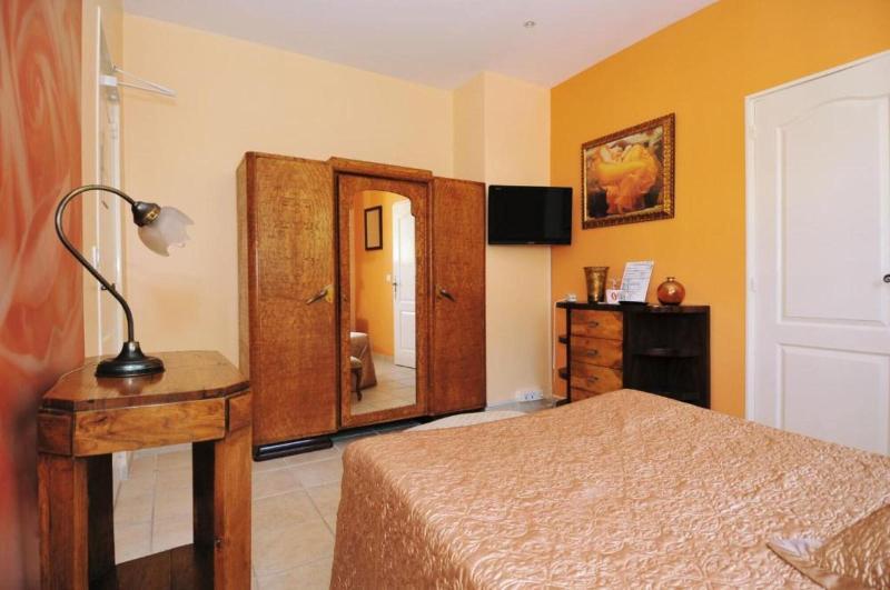 Hotel Villa Des Anges Grimaud Luaran gambar