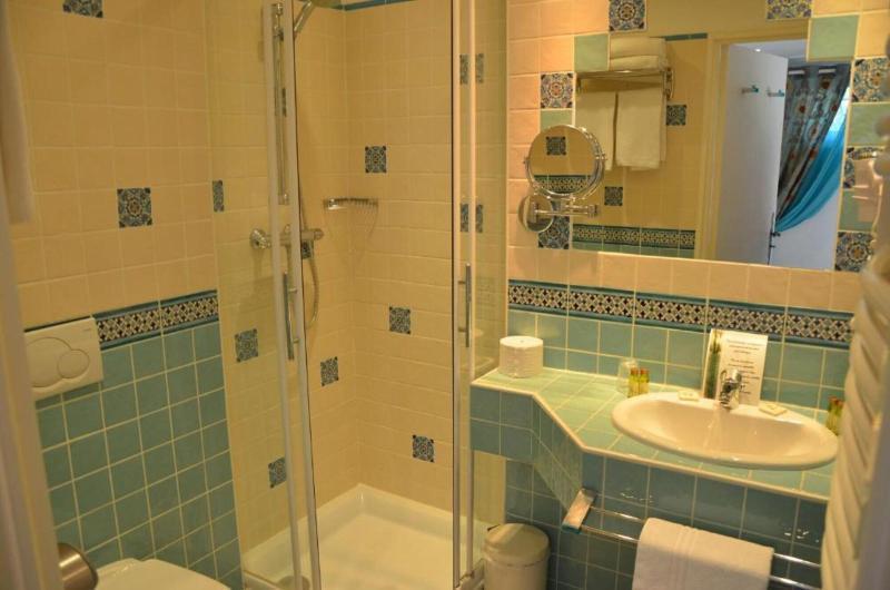Hotel Villa Des Anges Grimaud Luaran gambar