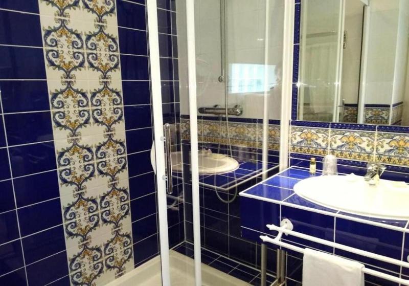Hotel Villa Des Anges Grimaud Luaran gambar