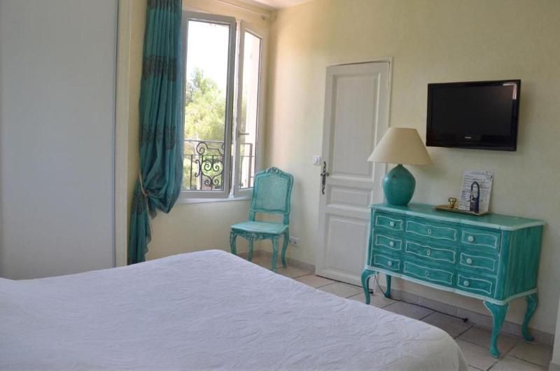 Hotel Villa Des Anges Grimaud Luaran gambar