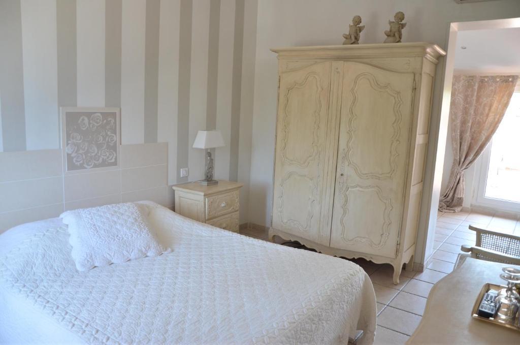 Hotel Villa Des Anges Grimaud Bilik gambar